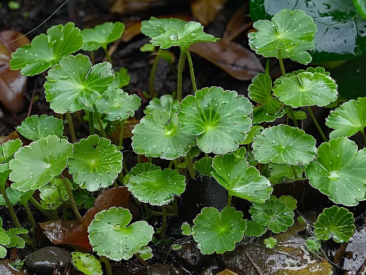 Gotu kola