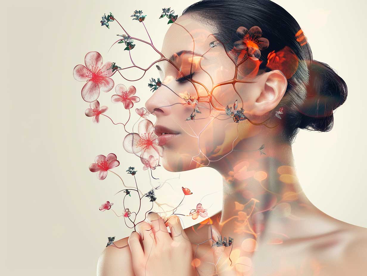 effets collagène
