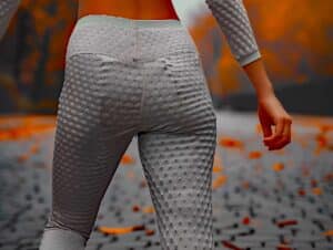 Legging anticellulite efficace