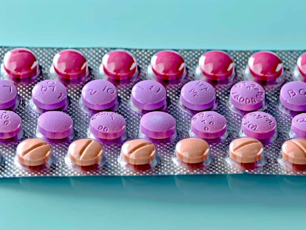 traitement hormonal