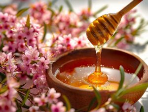 Miel de manuka