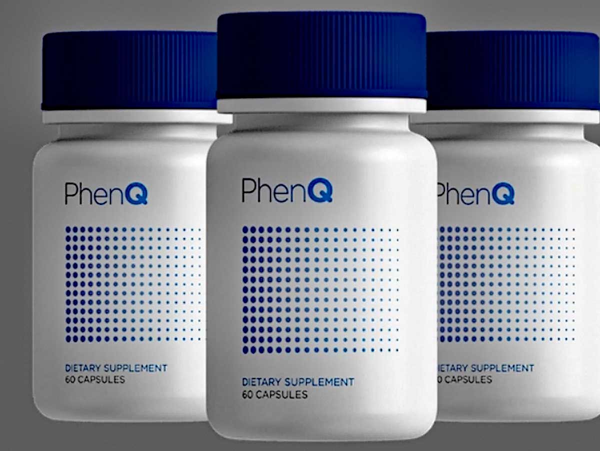 Phenq produit