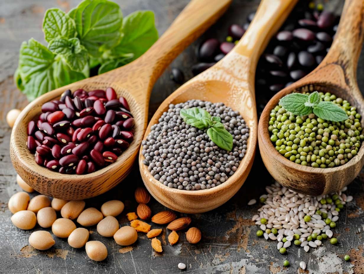 phytoestrogenes aliments